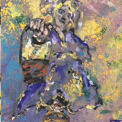 TRIPLEDlll - Twitter Profile Picture of TRIPLEDlll (@mrklean33) on Twitter