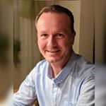 Profile Picture of Thomas Erhardt-Vollet (@postbank_finanzen_rheinau) on Instagram