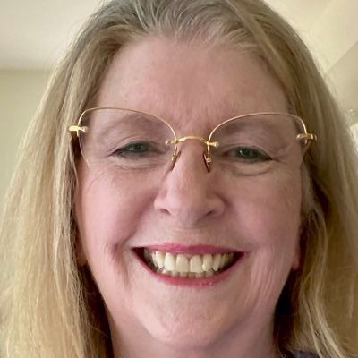 Profile Picture of LoriBean@Bmore01 (@LoriBeanBmore01) on Twitter