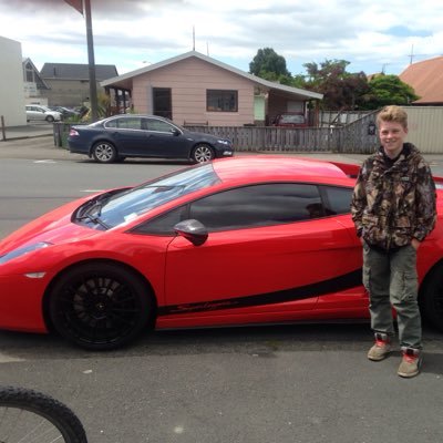 Profile Picture of Joseph Heffernan (@josepheffernan) on Twitter