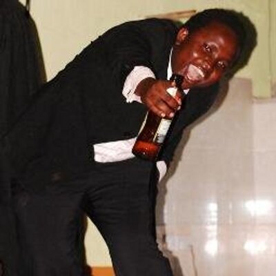 Profile Picture of Martin Mburu (@marmbu) on Twitter