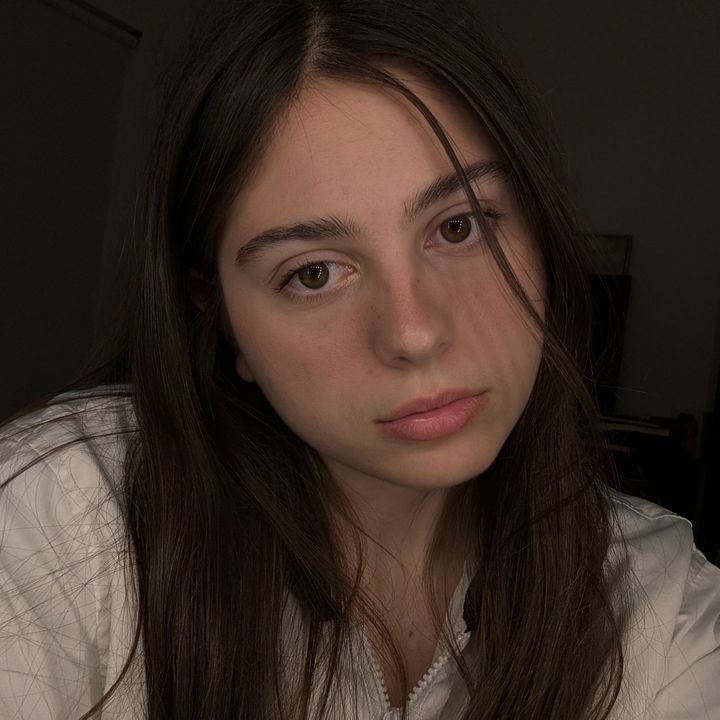 Profile Picture of Marilu Pagoni (@marilupagoni) on Tiktok