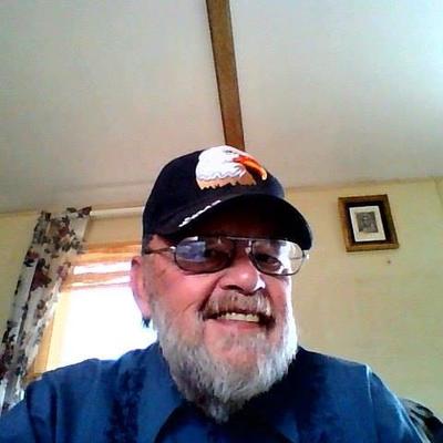 Profile Picture of Tony Lujan (@tonylujan3) on Twitter