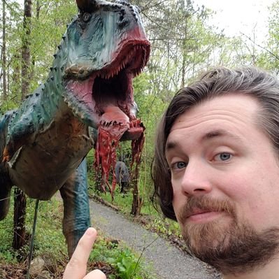 Profile Picture of Derek Kern (@extremeeagle) on Twitter
