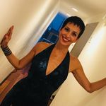 Profile Picture of Cecilia Gonzalez (@ceciliagonzaleztango) on Instagram