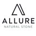 Profile Picture of AllureNaturalStone (@allurenaturalstone) on Pinterest