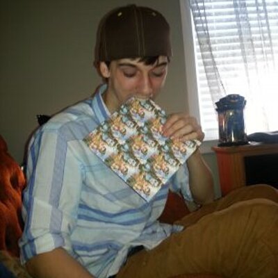 Profile Picture of Jonathan Ware (@JWare420) on Twitter