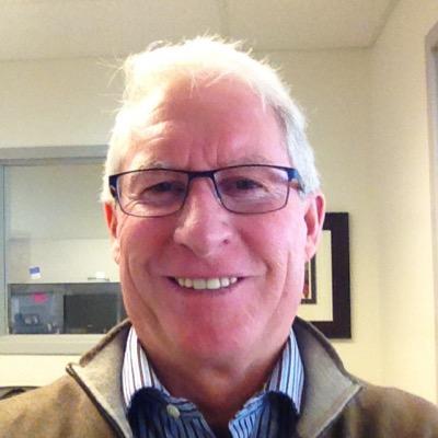 Profile Picture of Ken Garneau (@KenGarneau) on Twitter