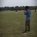 Profile Picture of Abhinav Anand (@_ijustclickthem_) on Instagram