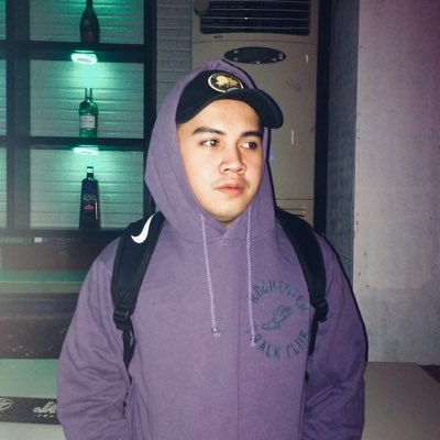 Profile Picture of Stephen John Roque (@Djstephen30) on Twitter