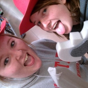 Danielle Mosteller - Myspace Profile Picture of Danielle Mosteller (@224877286) on Myspace