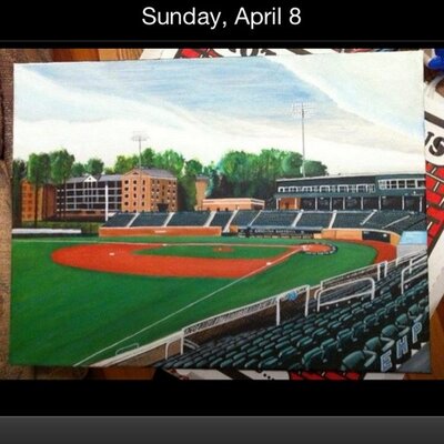 Mandy Forbes - Twitter Profile Picture of Mandy Forbes (@mforbes05) on Twitter