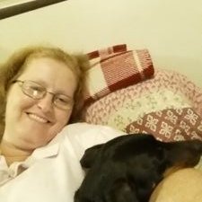 Profile Picture of Lisa Tilley (@LisaTilley14) on Twitter