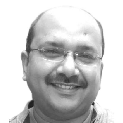 Profile Picture of Manish Purohit (@manishpurohit) on Twitter