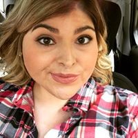 Profile Picture of Andrea Horn (@andrea-horn-15) on Quora