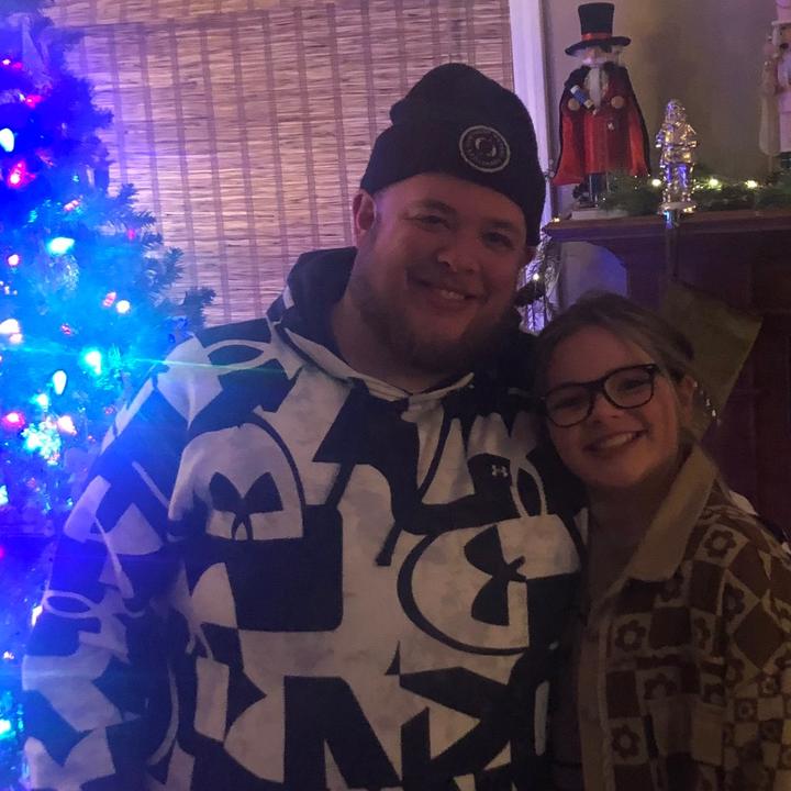 Profile Picture of Collin Wynn (@collinwynn83) on Tiktok