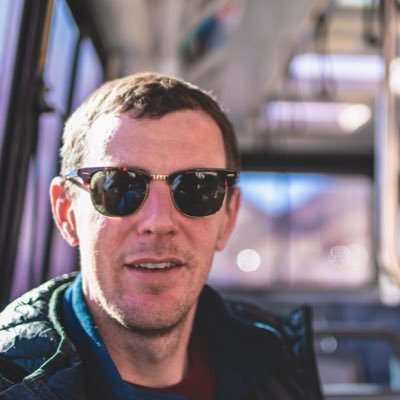 Profile Picture of Brian Cook (@BrianCookphoto) on Twitter