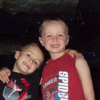 Profile Picture of Robert Busbey (@robert.busbey.3) on Facebook