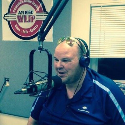 Profile Picture of Brad Jewell (@bradjewell1050) on Twitter