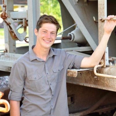 Profile Picture of Jacob Ashcraft (@JacobAshcraft4) on Twitter