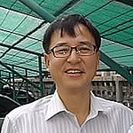 Profile Picture of Paul Kim (@donghak kim) on Flickr