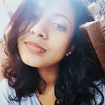 Profile Picture of shreya davis (@presteenadavid_panjikkaran) on Instagram