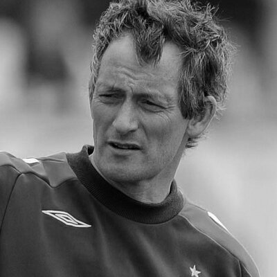 Edward Watson - Twitter Profile Picture of Edward Watson (@Major_Ted_521) on Twitter