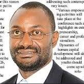 Profile Picture of George Choongwa (@george.choongwa) on Facebook