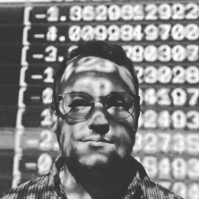 Profile Picture of Joe Wertz (@joewertz) on Twitter