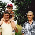 Profile Picture of Peter Hamblin (@peter.hamblin.14) on Instagram