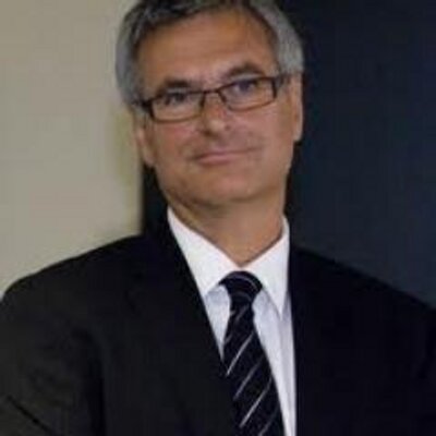 Profile Picture of Jean-Marc Le Mouton (@LeMarc87) on Twitter