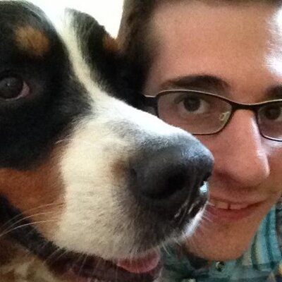 Profile Picture of Pierre Genest (@pegenest) on Twitter