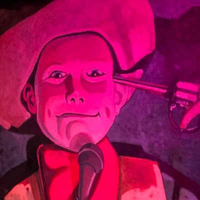 Profile Picture of Scott Munroe (@scottmunroe) on Twitter
