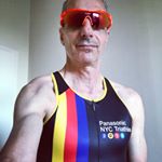 Profile Picture of Bob Darnell (@bob.darnell) on Instagram