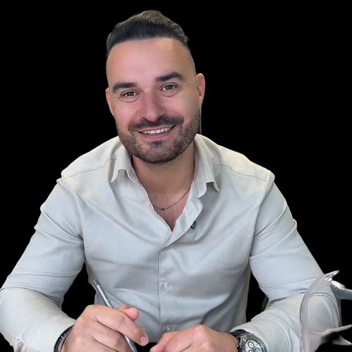 Profile Picture of CORESSY®️ (@coressy) on Tiktok