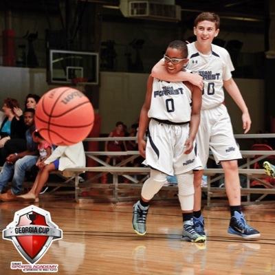 Profile Picture of Jalen Forrest (@jalen_kurt) on Twitter