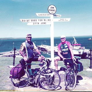 Profile Picture of Dave Brunton (tarby) (@dave.brunton.7) on Facebook