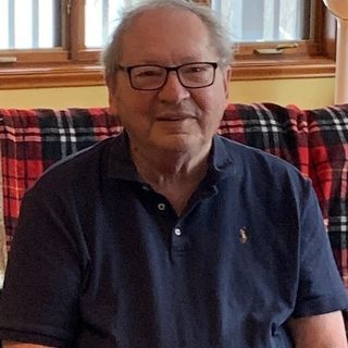 Profile Picture of Bertrand Veilleux (@veilleuxbertrand) on Instagram