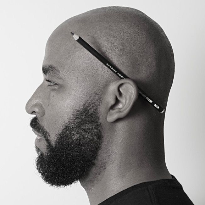 Profile Picture of Gee Horton Studios (@gee_horton) on Tiktok