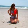 Profile Picture of Bianca Reed (@@bianca_reed) on Tiktok