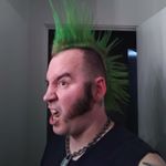 Profile Picture of Kyle Severe (@leftoverkyle) on Instagram