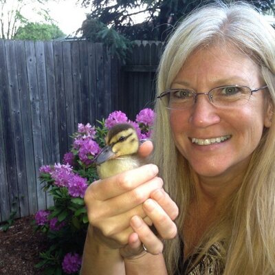 Profile Picture of Wendy Kenney (@Wendy_Kenney) on Twitter