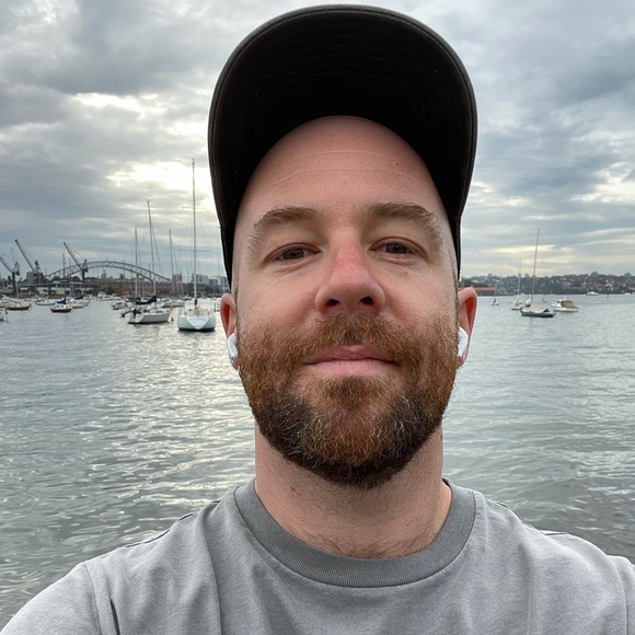 Profile Picture of David Grant-mcguinness (@syddg81) on Poshmark