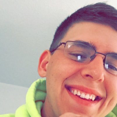 Profile Picture of John Keffer (@johnkeffer1997) on Twitter