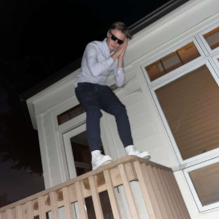 Profile Picture of Charlie (@chuckhodge34) on Tiktok