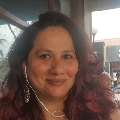 Profile Picture of Kumud Shahi (@shahikumud) on Twitter