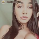 Profile Picture of Sabrina crochet (@travisheretravishere) on Instagram