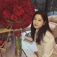 Profile Picture of Gina Kim (@gina-kim-44) on Quora