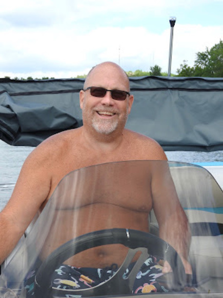 Profile Picture of Rob Davidson (@rdbolts1962) on Poshmark