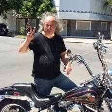 Daniel David Paladin - Twitter Profile Picture of Daniel David Paladin (@DavidPaladini) on Twitter